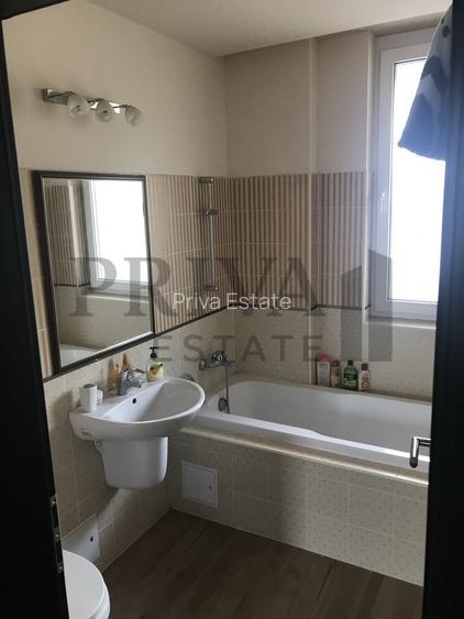 Apartament decomandat 2 camere, 61 mp, etaj 1, Braytim - 6