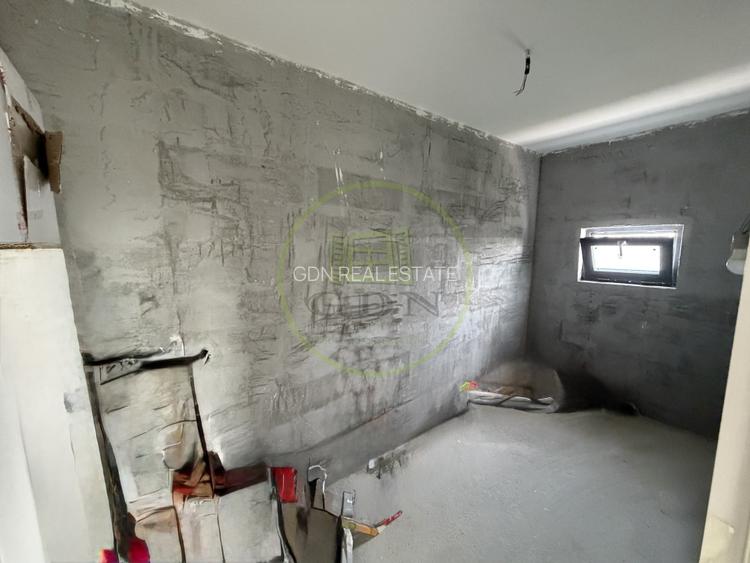 Casa parter, 78.5mp utili, 343 mp teren, Preajba, zona Selgros - 9
