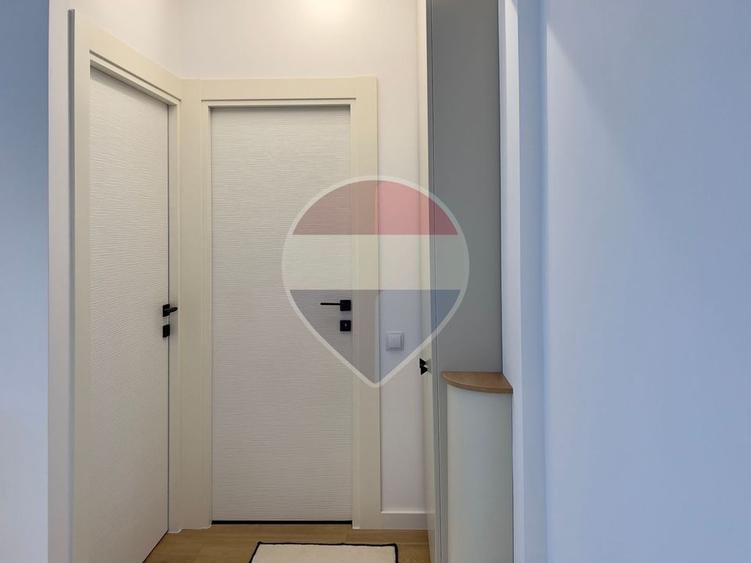 Apartament cu 2 camere de inchiriat | ultrafinisat | Mihai Viteazu