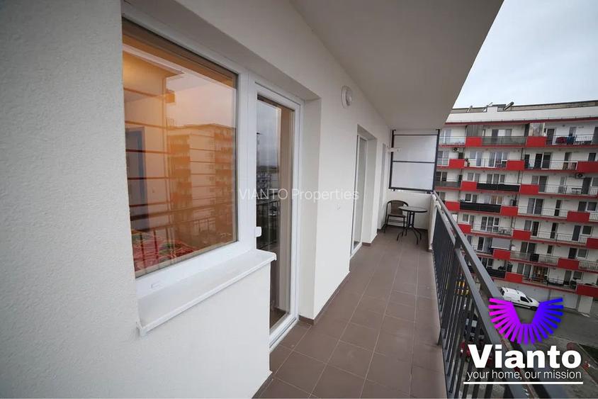 Apartament 2 camere Magnolia - 6