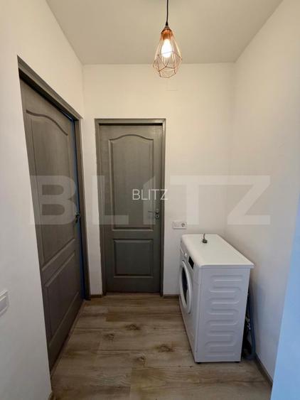 Exclusiv!Apartament 2 dormitoare. etaj 1, 46 mp, zona Iulius Mall - 10