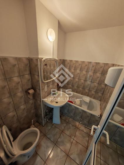 Oportunitate Investitie / Spatiu Decebal