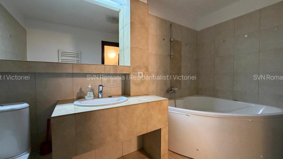 REA1029238 Apartament deosebit de 4 camere Herastrau - 9