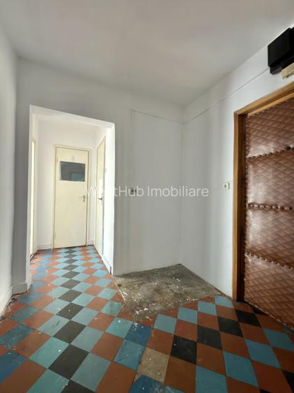 Apartament 2 camere, decomandat, etaj 2, zona Sagului - 7