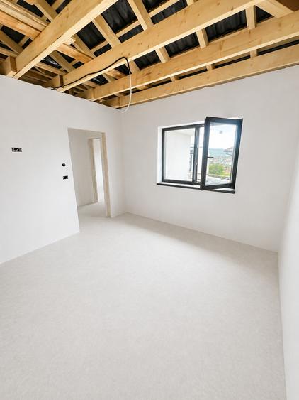 Casă individuală 2026 la cheie | P+1 |4 camere | teren 250 mp | Cetate