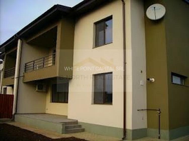 Vilă de închiriat | Pipera – Cortina North | Ideală pentru sediu sau locuinta - 6