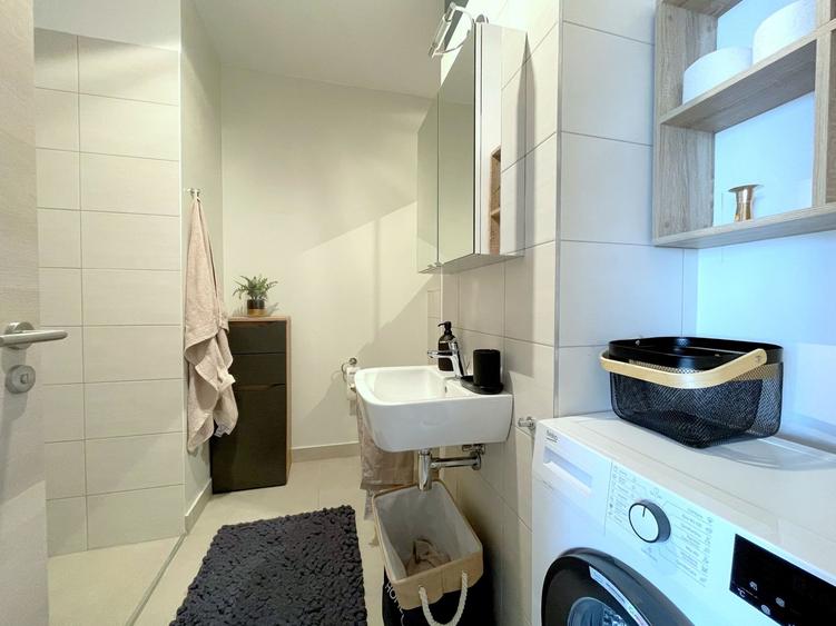 Apartament 2 camere inchiriere - zona Take Ionescu