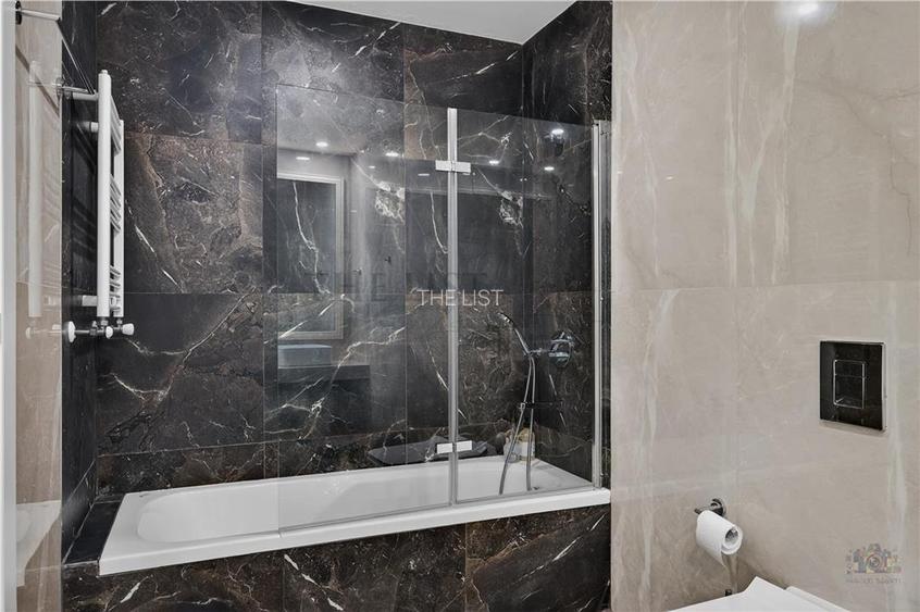Apartament 4 Camere | 2 Locuri Parcare + 2 Boxe | PIPERA | TVA DEDUCTIBIL - 18