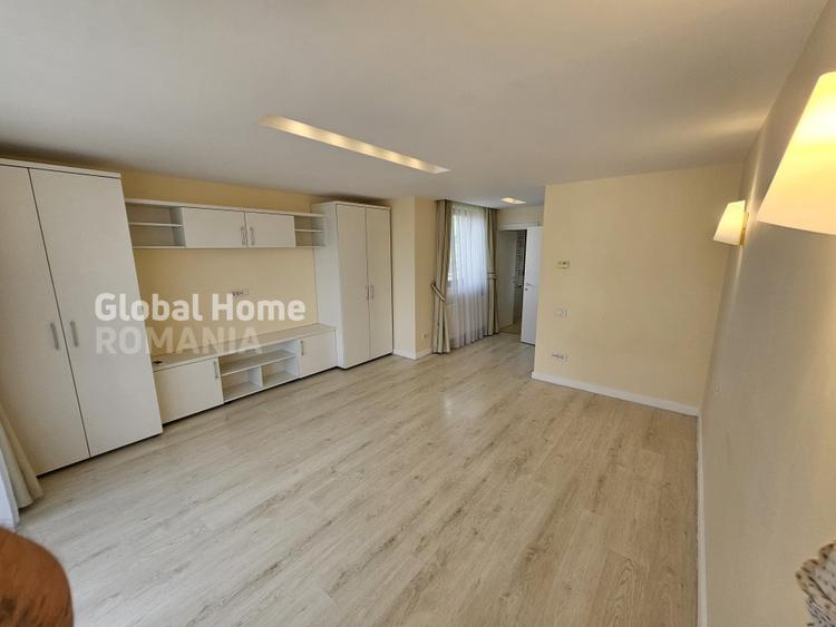 Vila 290MP | Oxford Gardens | Pipera | Curte + 3 locuri Parcare