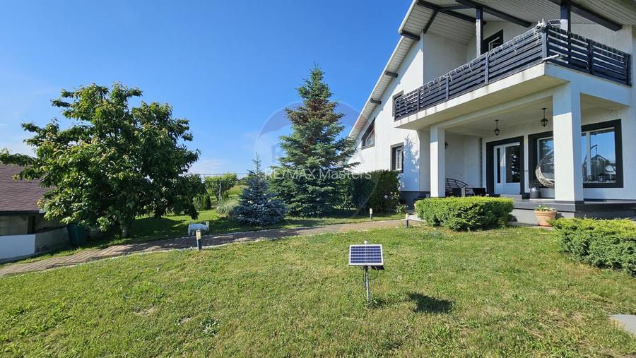 Casă / Vilă de lux, 6 camere, Liteni-Moara, Suceava - 53