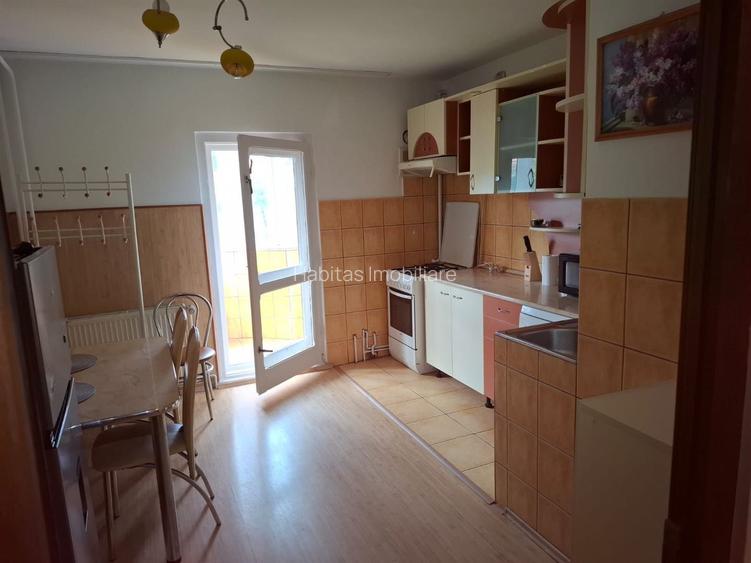 APARTAMENT 3 CAMERE DE ÎNCHIRIAT | MĂNĂȘTUR | STRADA TĂȘNAD | - 9