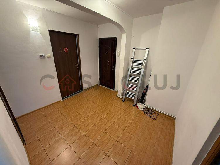 3 camere, Zorilor, Sigma Center