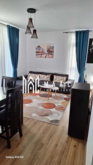 Apartament 3 camere | Etaj 1 | 70 MPU | Balcon | Parcare | Gusterita