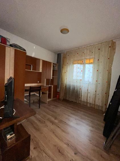 Apartament 3 camere Dacia Iasi – ideal familie/investitie