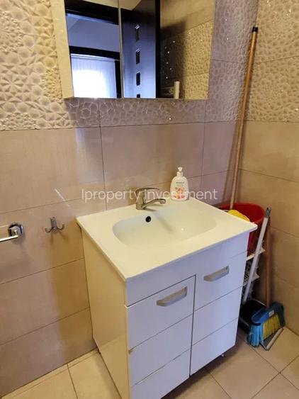 Marului Dobroesti | 2 Camere | Balcon | Parter - 5