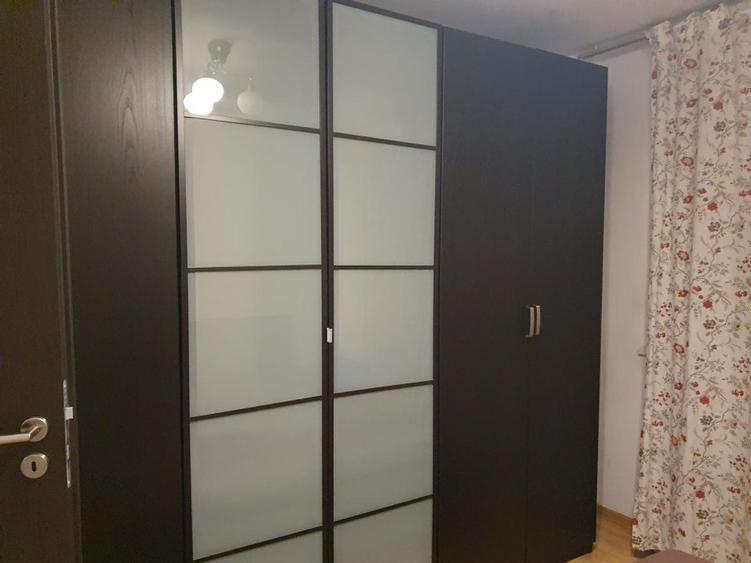 2 camere cu parcare Tineretului