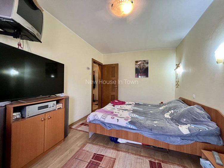 Apartament de inchiriat cu 2 camere, str Vulturului - 12