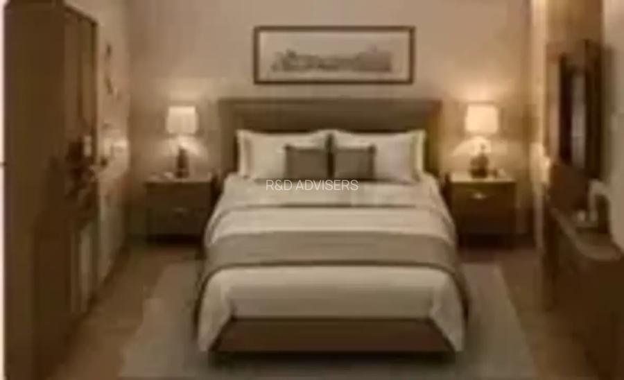 Apartament 3 camere, terasa | Bloc nou | zona 13 Septembrie I - 5