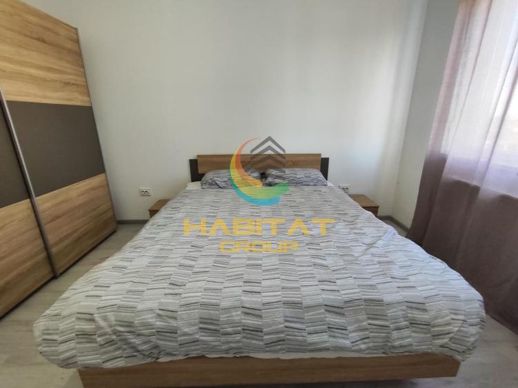 Vanzare 2 Camere Mobilat-Utilat Complet !