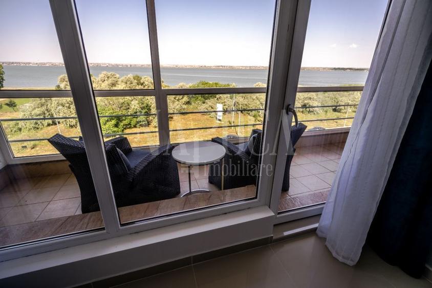 Apartament 3 camere de vanzare in Mamaia, MAMAIA