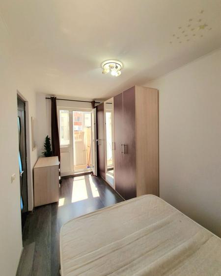 LA CHEIE: Apartament 3 camere, renovat, zona Sagului-Turist