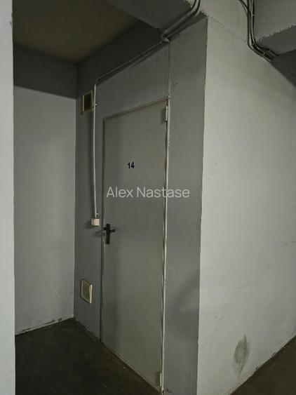 Apartament Jiului 3 camere - 15