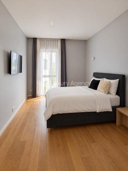 One Floreasca Lake | Floreasca | Vânzare 4 camere