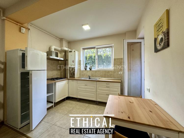 2 camere Rotar Park 1, doar 5 minute metrou Pacii, 400 euro - 6