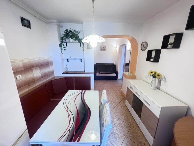 Apartament cu 2 camere-decomandat-de vanzare-zona de nord