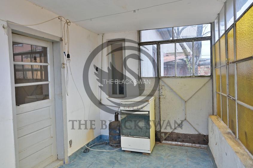 Casa cu 3 camere de vanzare I Zona Centrala - Ploiesti I Comision 0% - 7