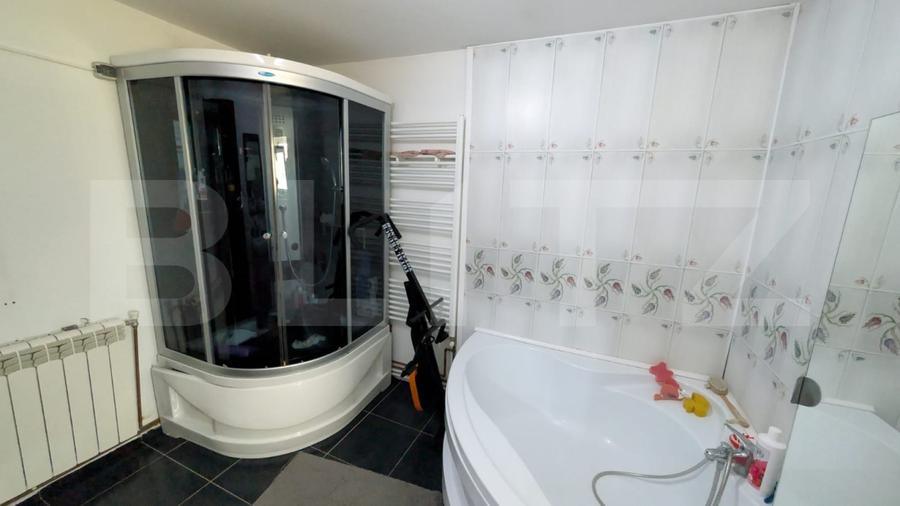 Ofertă Casa Tip Duplex Mobilata-Utilata complet