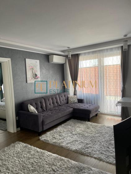 P4979 Apartament cu 3 camere in Dumbravita cu gradina si 2 Locuri de parcare