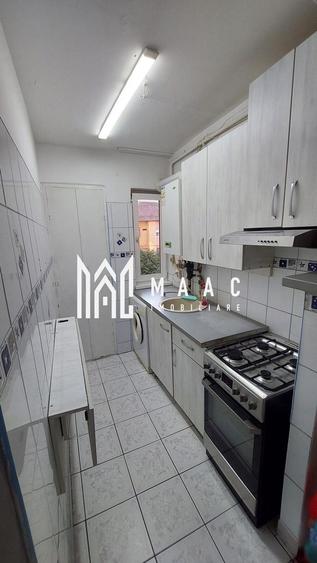 Apartament 2 camere | Cedonia, Sibiu | 39 mp, liber imediat