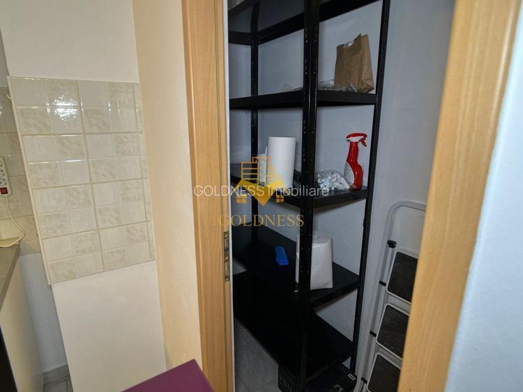 2 camere, modern, 2 parcari,  Zorilor, zona Sigma, Observator, UMF - 12