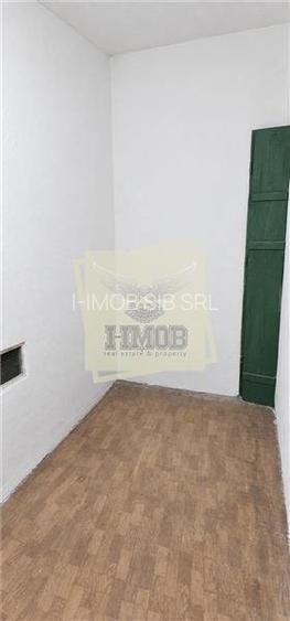 Casa saseasca cu potential remarcabil in Cisnadioara - 21