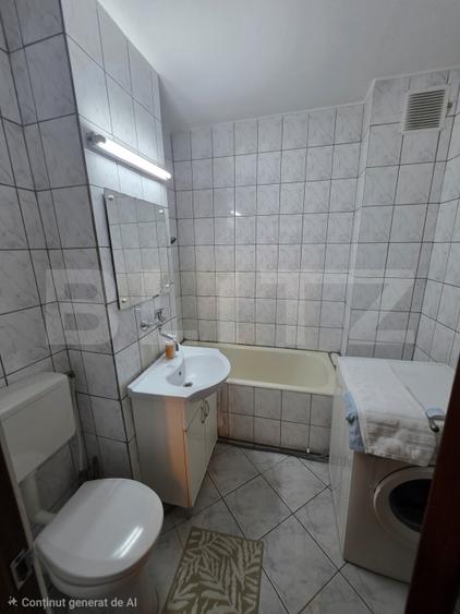 Apartament 2 camere, 50 mp, zona Tudor