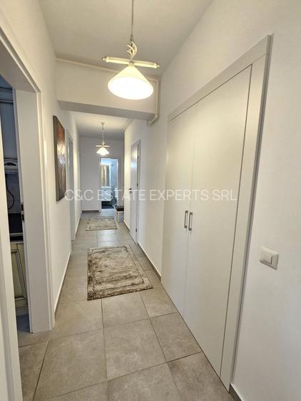 ISG Residence - 3 Camere Premium cu loc de parcare si doua bai - 22