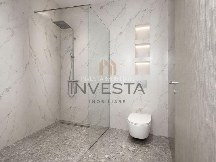 Apartament cu 2 camere de vanzare, bloc nou, ansamblul Luminia! - 8