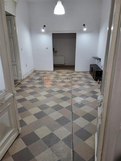 Spatiu comercial zona Centru