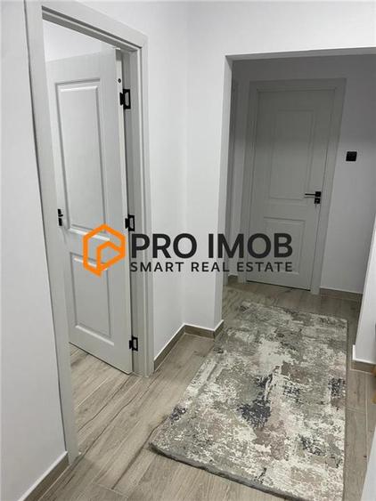 Apartament 2 camere cf 1 decomandat zona Micro 5