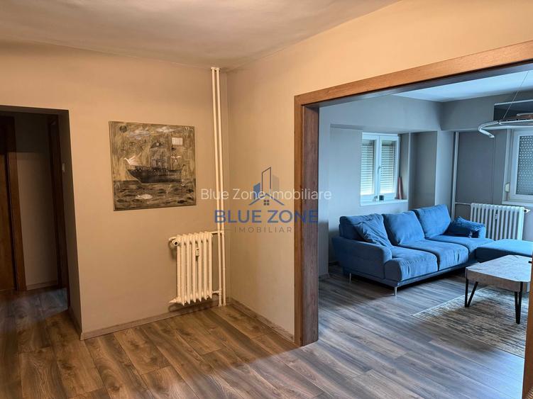 Apartament 3 camere I Piata Unirii I Curte de Apel București - 4