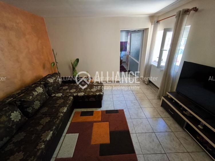 VIILE NOI - casa cu o curte generoasa disponibila imediat - 2