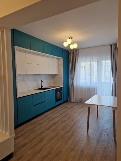 Apartament 2 camere, in zona Arka Residence