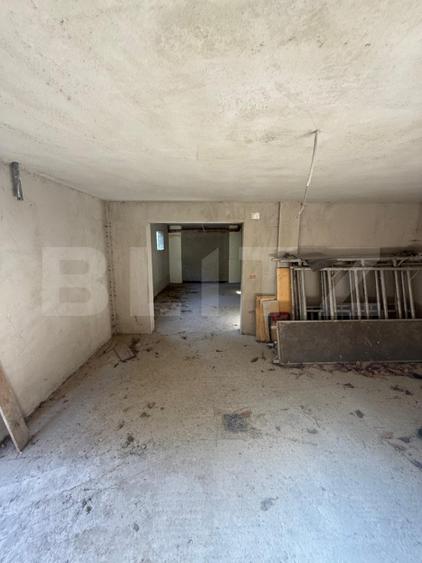 Casa Duplex la rosu, 222 mp utili, teren 423 mp, Burdujeni, Suceava