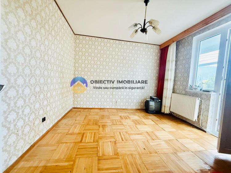 Apartament 2 camere – Zona Centrală, Piatra Neamț - 2
