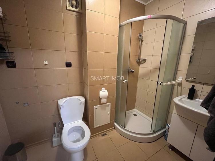 Chirie apartament 2 camere Bradet finisat mobilat utilat 330eur/luna - 3