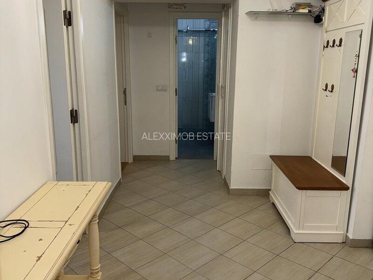 Apartament de Inchiriat - 2 Camere - Metrou Universitate - 50 mp - 12