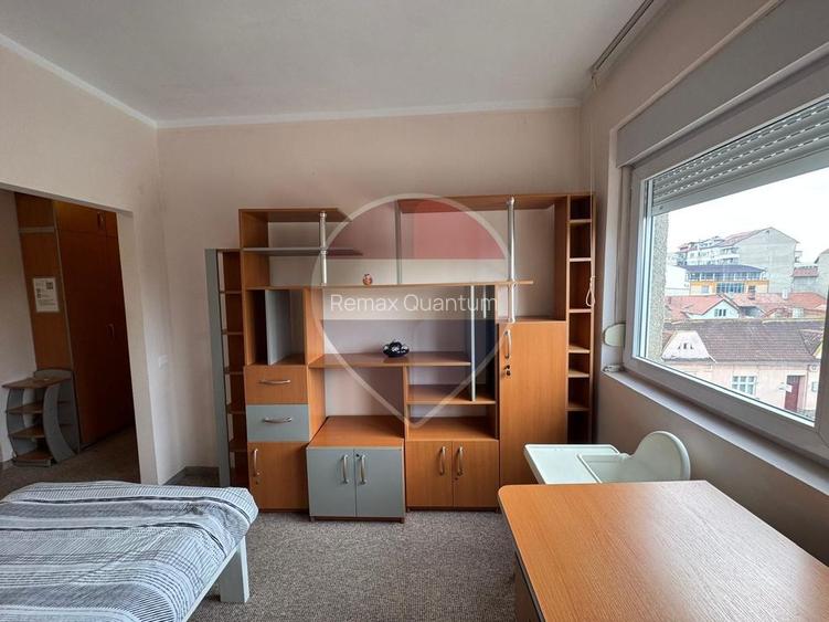 Apartament cu 3 camere de închiriat ultracentral - 12