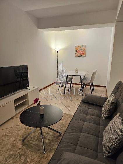 Apartament cu 2 camere , Pet friendly, complex Ring
