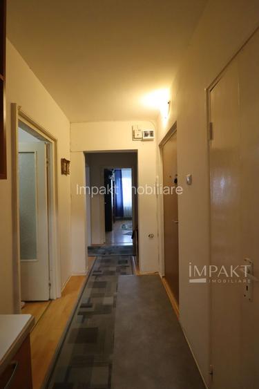 Apartament cu 4 camere, in EXCLUSIVITATE, COMISION 0% la cumparare! - 8